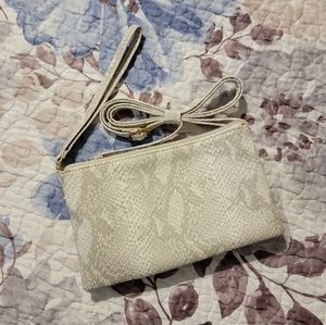 Ladies Wallet Clutch Crossbody
